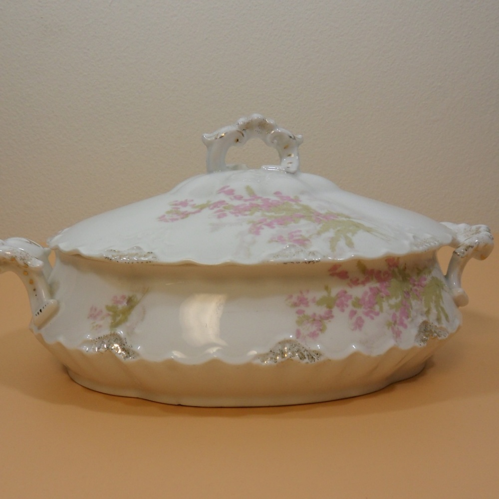 Soup Tureen made by Celebrate China in Germany 232